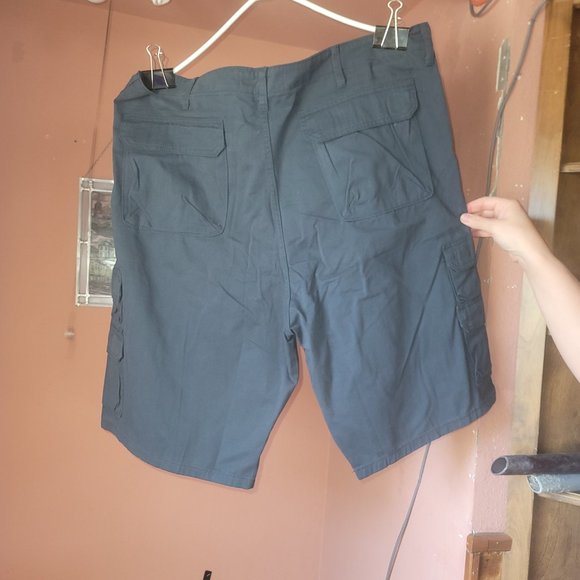 Shorts, Wrangle Authentic Size 46 Waist Shorts-Brand new-$40 - Picture 3 of 8